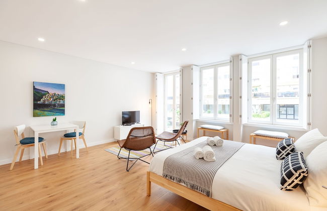 Oporto Palace Apartments - Foto 19