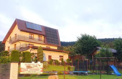 Agrorelax - Domek - Studio - Pokój - Foto 46