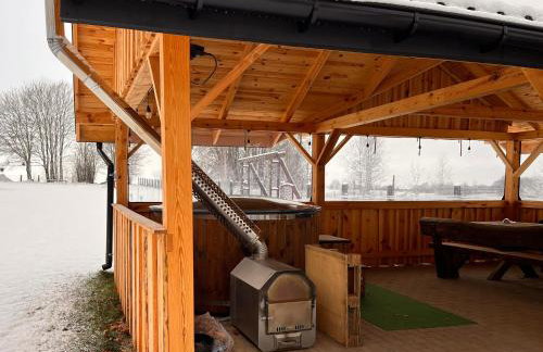 Brzozowy Zakątek - Foto 34