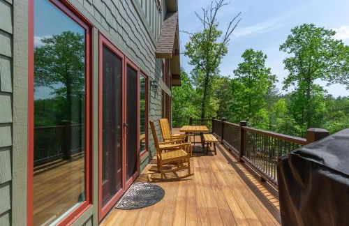 The Waterman Lakefront Luxury with Hot Tub & Private Dock! - Photo 52