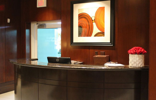 Luxury Suites International At The Signature - Foto 11