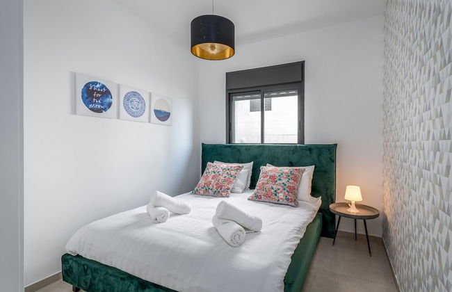 luxury garden apartment heated pool - Foto 6