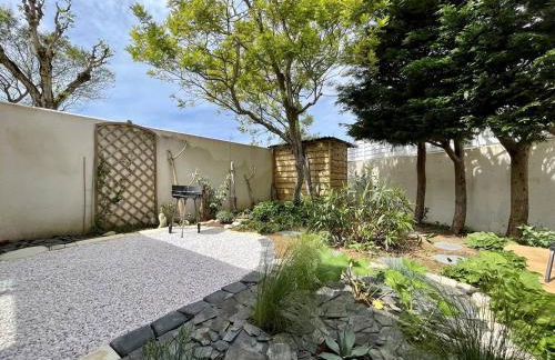 Maison 4 pers avec Wifi près de la plage à Dolus-d'Oléron - FR-1-246A-217 - Foto 18