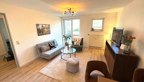 Ferienwohnung Markkleeberg Zentrum - Foto 5