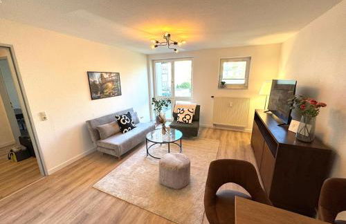 Ferienwohnung Markkleeberg Zentrum - Foto 5