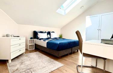 Apartament Abrahama - Foto 21