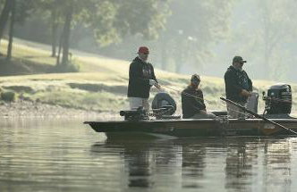 Trout Lodge at Two Rivers-White River Cabin - Foto 59