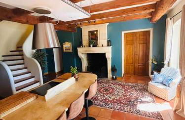 Villa Rouge Corbieres - Foto 57