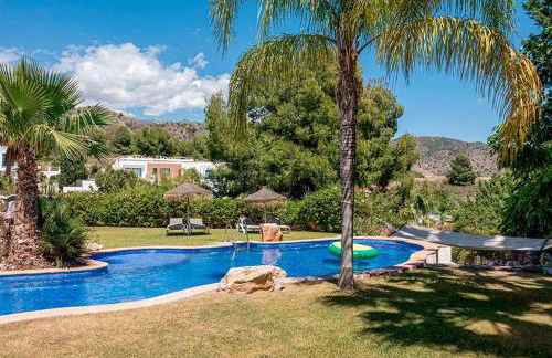 Alquiler vacacional Villa Cipreses - Photo 9