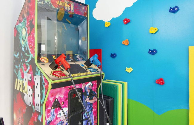 5 Star Holiday Home in Haderslev - Foto 25