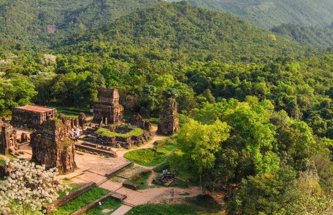 Excursión privada desde Da Nang - Foto 1