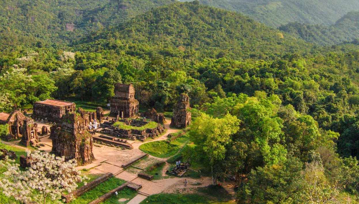 Private Guided Day Trip from Da Nang