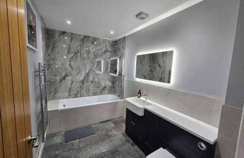 Bramley Suite - The Apple Barn - Foto 20