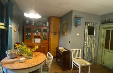 Chata pod Żurawiem - Foto 13