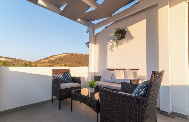 Kalamaki-Sunset - Foto 33