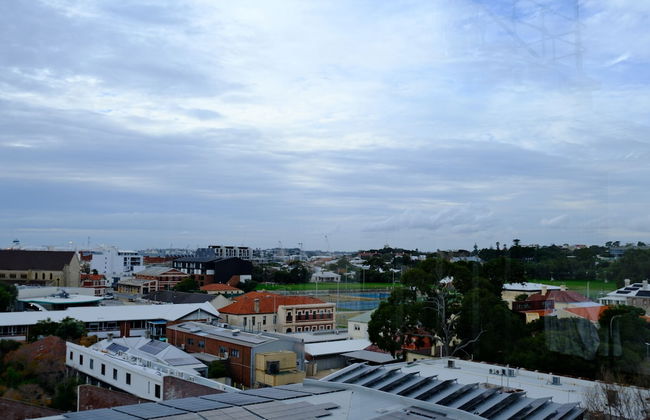 Gallery Serviced Apartments - Foto 22