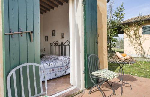 Villa Poggio le Vignacce - Foto 13