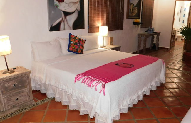 Luna Líquida Hotel Boutique - Foto 45