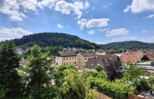 Wohlfühl-Oase in der Villa "Schöne Aussicht" - Foto 2