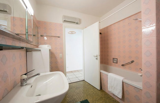 Bellevue apartment - Foto 20