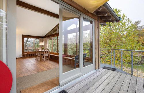 Atelierwohnung Hof Kranichmoor - Foto 11
