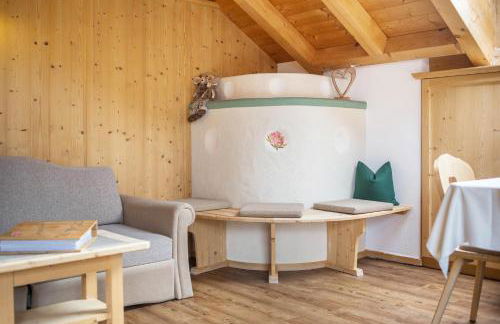 Stoffnerhof Apt Alpenrose - Photo 12