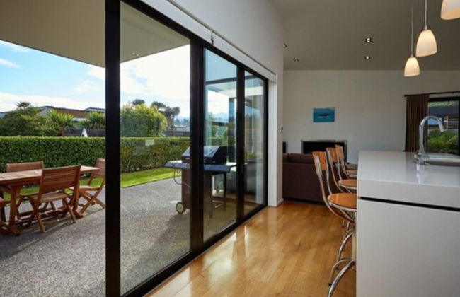 The Fairways Accommodation Kaikoura - Foto 13