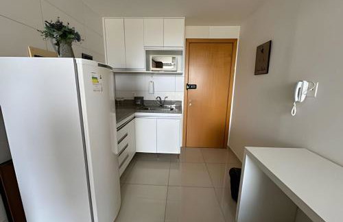 Apt de Luxo I no Shopping DF Plaza - Aguas Claras - Foto 32