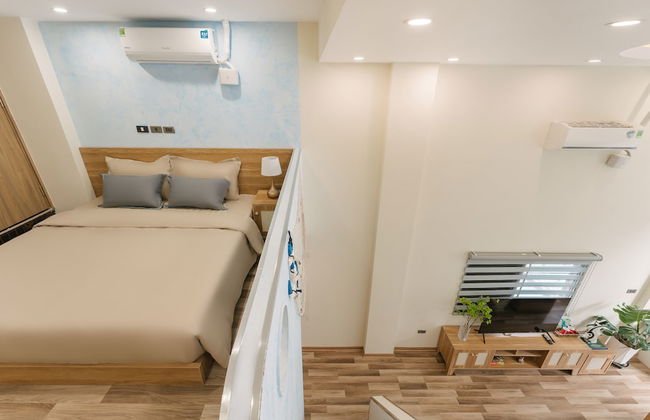 Tamundi Homestay Train street view - Foto 20