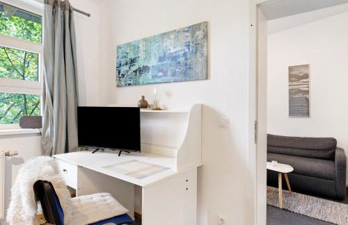 Albrechtshof Apartment 3 - Foto 23