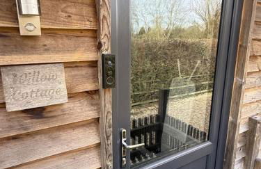 3 Bed Luxury Lodge - Foto 8