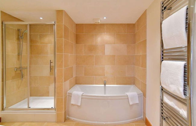 Just Stay Wales – Meridian Quay Penthouses - Foto 76