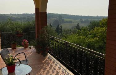 Chianti Holidays, Il Poggetto da Alfina - Foto 11