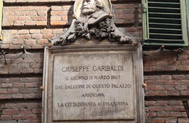 Dimora Alessandrina - Foto 58