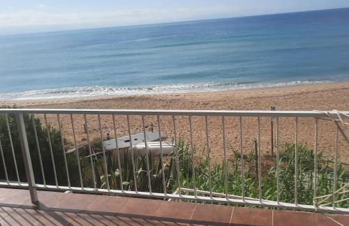 Masia del Mar-Con los pies en la arena - Foto 2