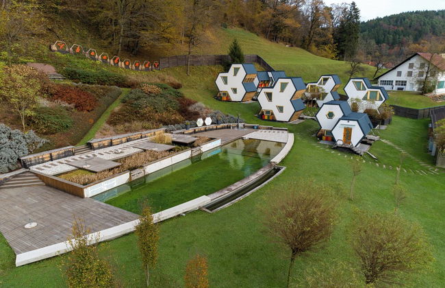 Bee House Maja - Foto 25