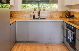 Letni dom nad jeziorem Kaszuby Trójmiasto - Foto 20