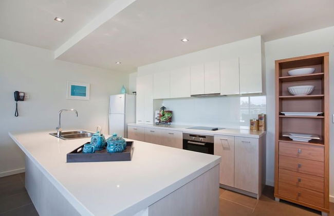 Beachfront Resort Torquay - Foto 31