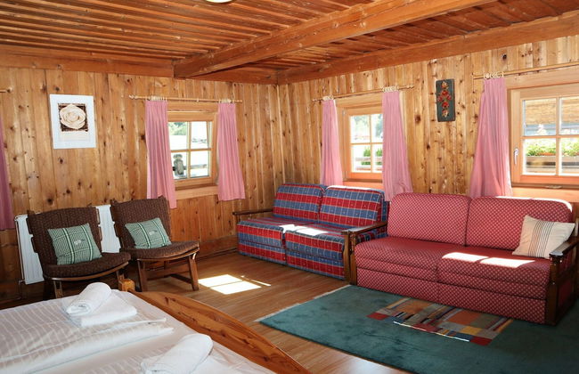 Farmhouse in Soll Near Wilder Kaiser Ski Area - Foto 6