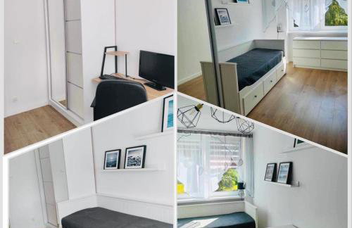 Apartament Szmaragdowy - Foto 2