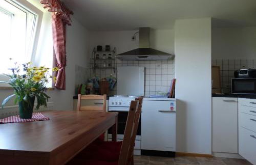 Ferienwohnung Landblick - Foto 11