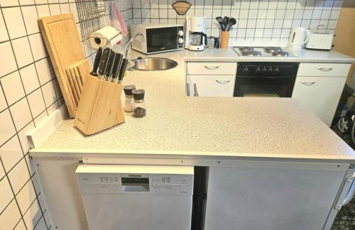 Ferienwohnung in der Siedlung - Foto 5