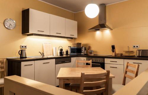 athome IHR Apartment - Foto 28