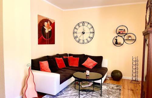 Gemütliches Haus in BERLiN Köpenick - Foto 5