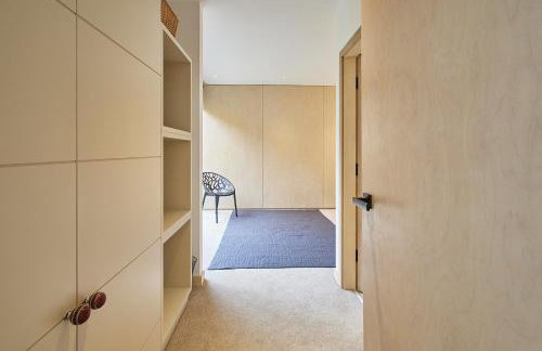 Sleeper Cottage - Sleeps 8 - Foto 41