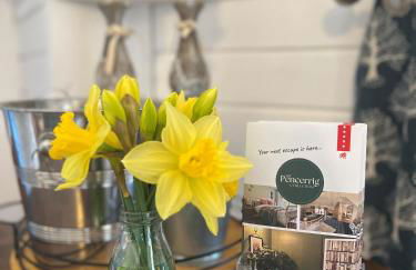 1 Secluded romantic cabin for two with outdoor bath! - Photo 14