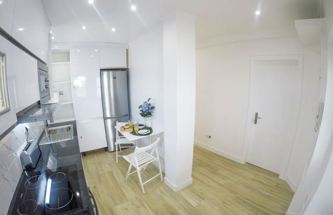 Luxury Flat With Amazing Terrace in Faro - Foto 41