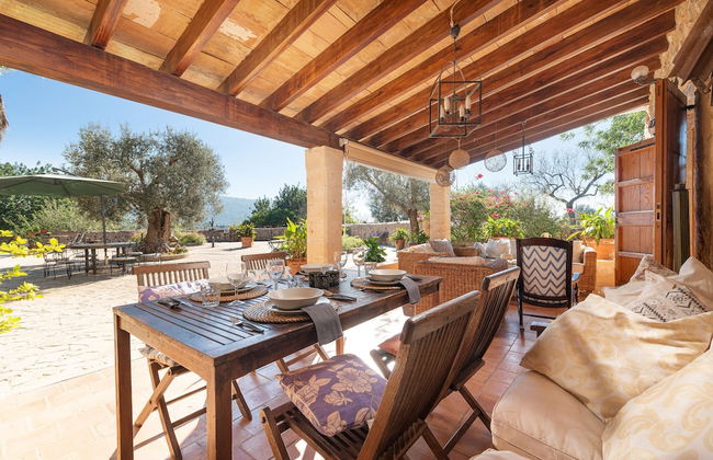 Son Fuster D Abaix in Alar - Foto 7