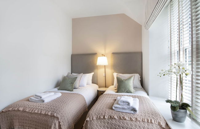 The Woodside Apartments - Foto 12