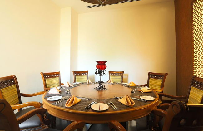 Mughal Suites - Foto 19